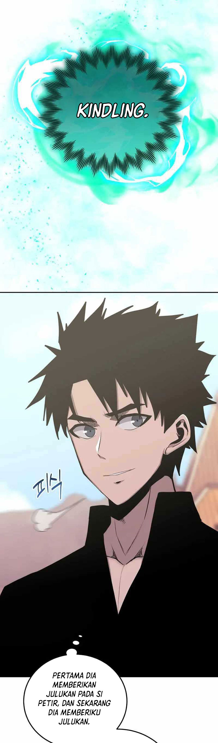 Dilarang COPAS - situs resmi www.mangacanblog.com - Komik player from today onwards 080 - chapter 80 81 Indonesia player from today onwards 080 - chapter 80 Terbaru 22|Baca Manga Komik Indonesia|Mangacan