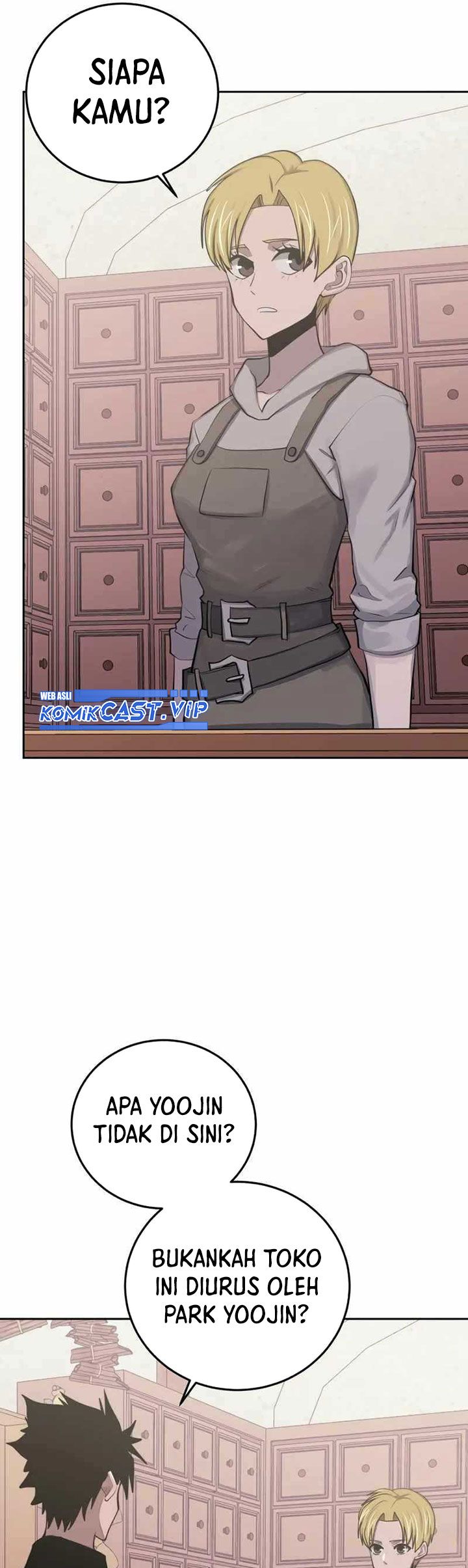 Dilarang COPAS - situs resmi www.mangacanblog.com - Komik player from today onwards 080 - chapter 80 81 Indonesia player from today onwards 080 - chapter 80 Terbaru 25|Baca Manga Komik Indonesia|Mangacan