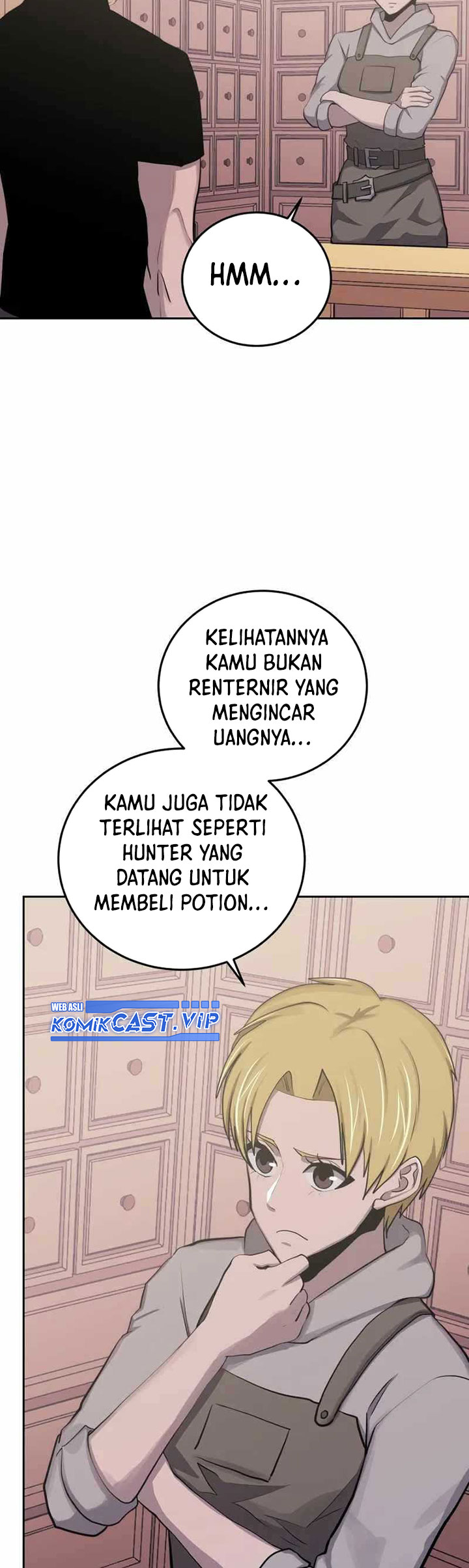 Dilarang COPAS - situs resmi www.mangacanblog.com - Komik player from today onwards 080 - chapter 80 81 Indonesia player from today onwards 080 - chapter 80 Terbaru 26|Baca Manga Komik Indonesia|Mangacan