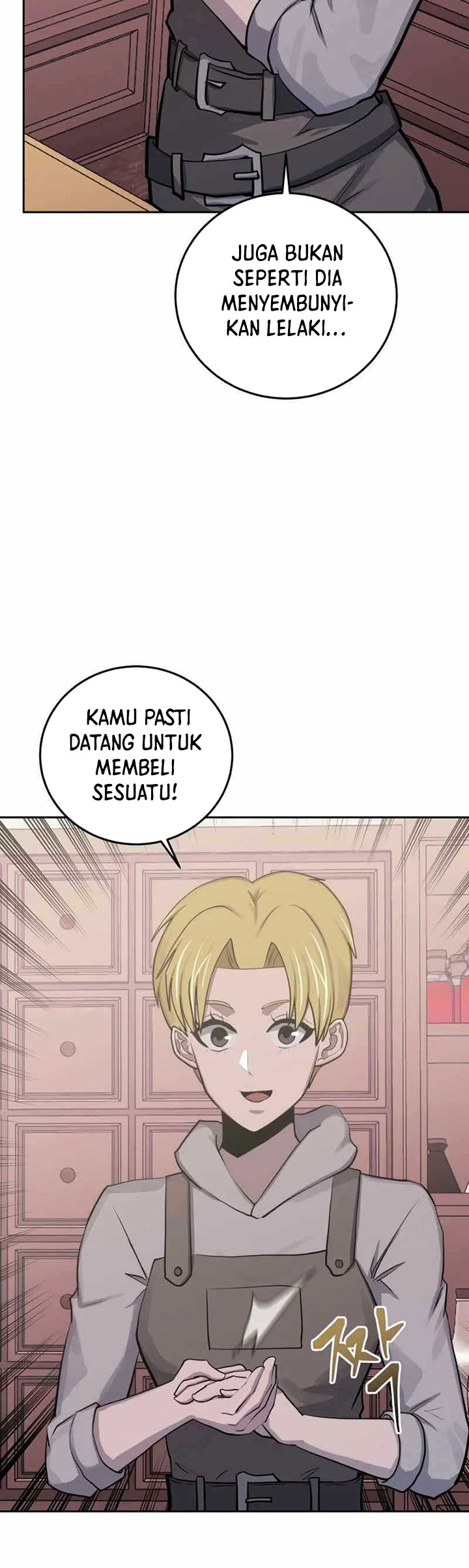 Dilarang COPAS - situs resmi www.mangacanblog.com - Komik player from today onwards 080 - chapter 80 81 Indonesia player from today onwards 080 - chapter 80 Terbaru 27|Baca Manga Komik Indonesia|Mangacan