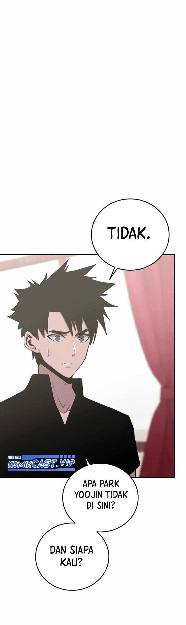 Dilarang COPAS - situs resmi www.mangacanblog.com - Komik player from today onwards 080 - chapter 80 81 Indonesia player from today onwards 080 - chapter 80 Terbaru 28|Baca Manga Komik Indonesia|Mangacan