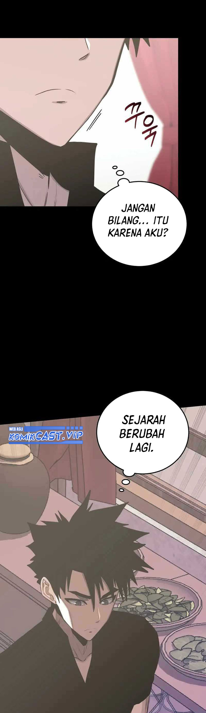 Dilarang COPAS - situs resmi www.mangacanblog.com - Komik player from today onwards 080 - chapter 80 81 Indonesia player from today onwards 080 - chapter 80 Terbaru 33|Baca Manga Komik Indonesia|Mangacan