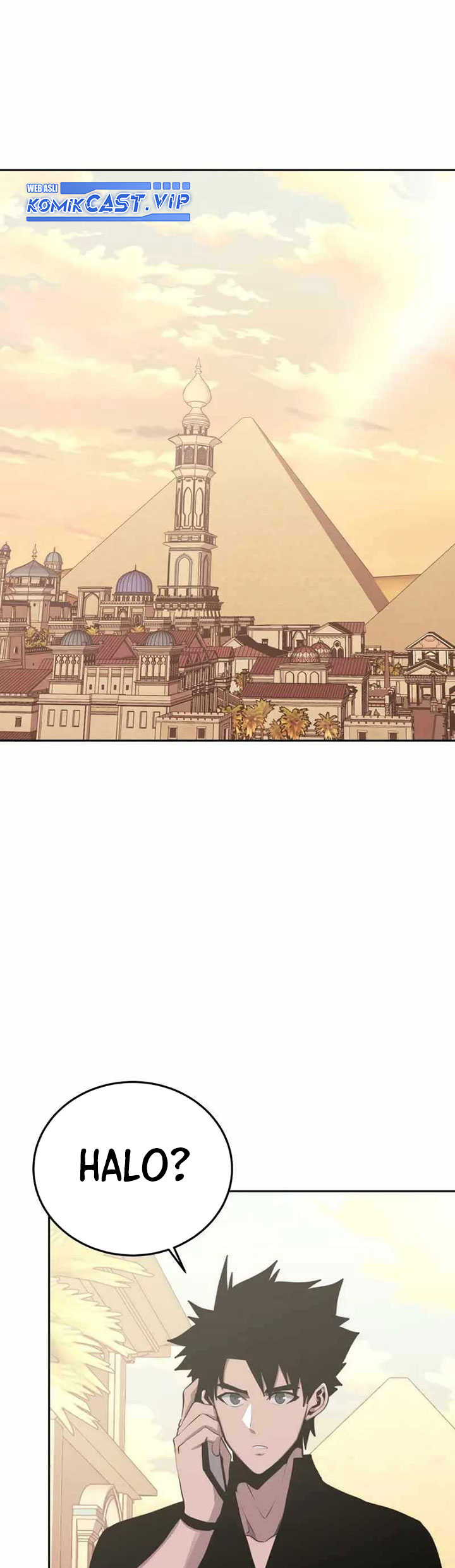 Dilarang COPAS - situs resmi www.mangacanblog.com - Komik player from today onwards 080 - chapter 80 81 Indonesia player from today onwards 080 - chapter 80 Terbaru 35|Baca Manga Komik Indonesia|Mangacan