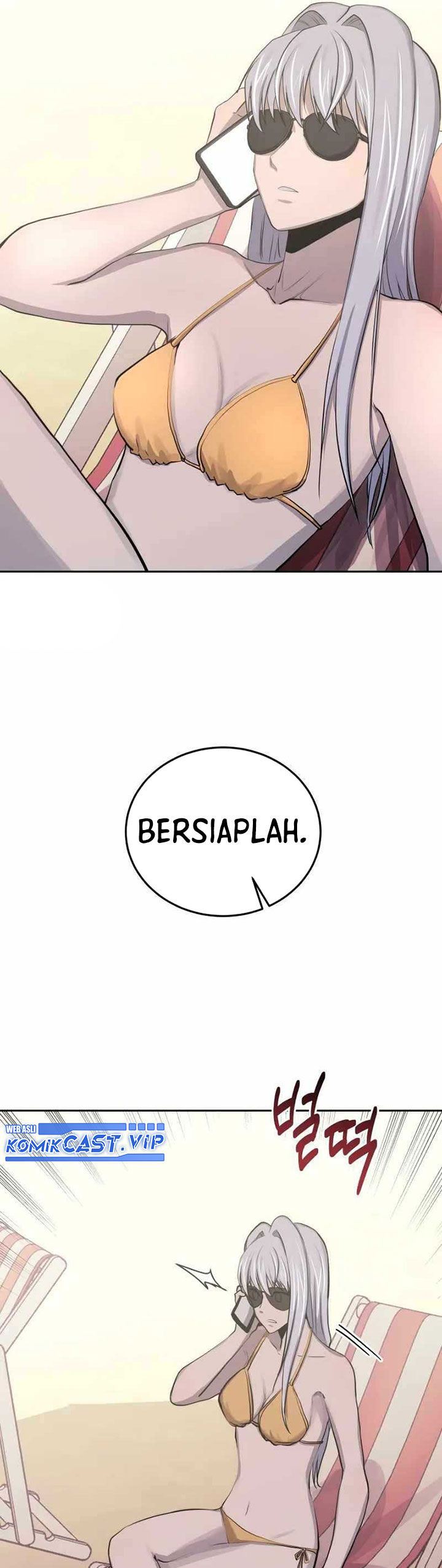 Dilarang COPAS - situs resmi www.mangacanblog.com - Komik player from today onwards 080 - chapter 80 81 Indonesia player from today onwards 080 - chapter 80 Terbaru 37|Baca Manga Komik Indonesia|Mangacan
