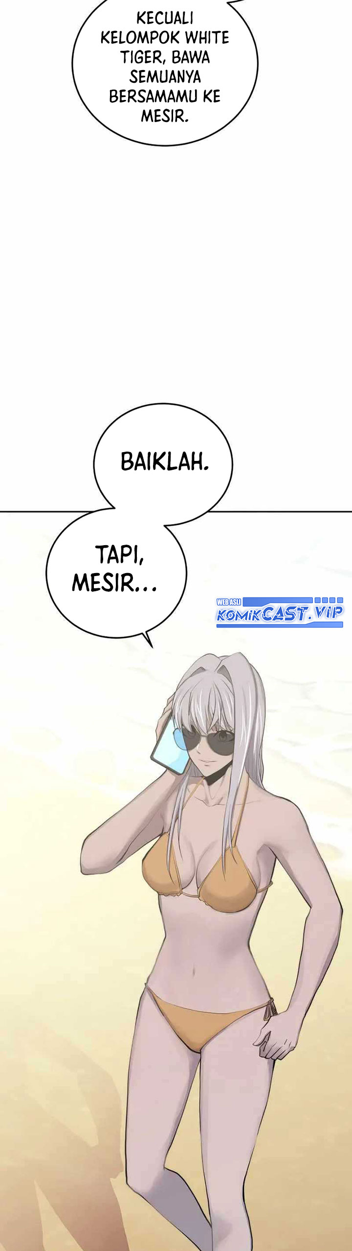 Dilarang COPAS - situs resmi www.mangacanblog.com - Komik player from today onwards 080 - chapter 80 81 Indonesia player from today onwards 080 - chapter 80 Terbaru 39|Baca Manga Komik Indonesia|Mangacan
