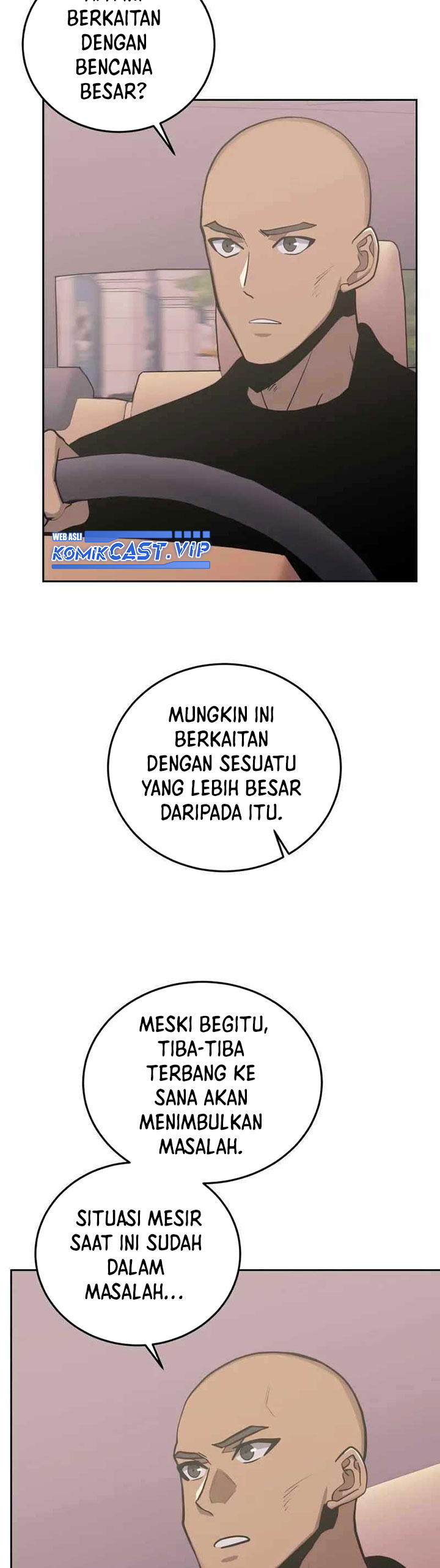 Dilarang COPAS - situs resmi www.mangacanblog.com - Komik player from today onwards 080 - chapter 80 81 Indonesia player from today onwards 080 - chapter 80 Terbaru 42|Baca Manga Komik Indonesia|Mangacan