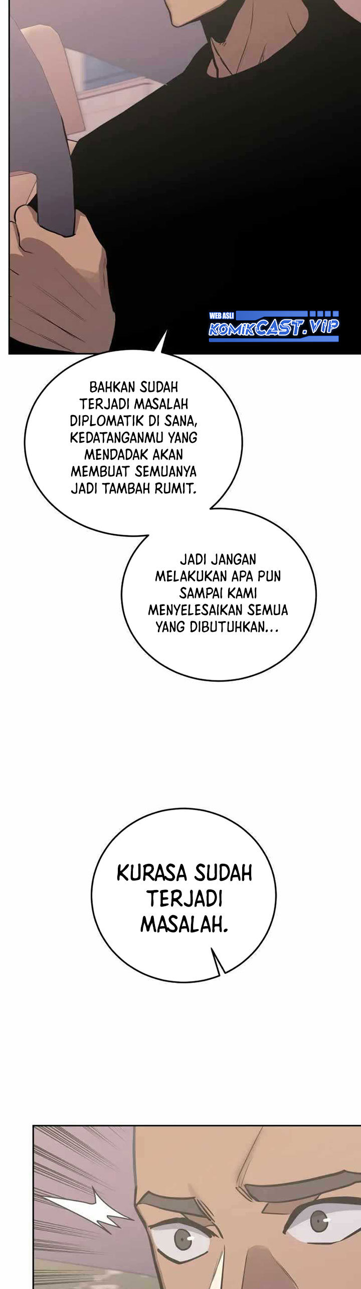 Dilarang COPAS - situs resmi www.mangacanblog.com - Komik player from today onwards 080 - chapter 80 81 Indonesia player from today onwards 080 - chapter 80 Terbaru 43|Baca Manga Komik Indonesia|Mangacan