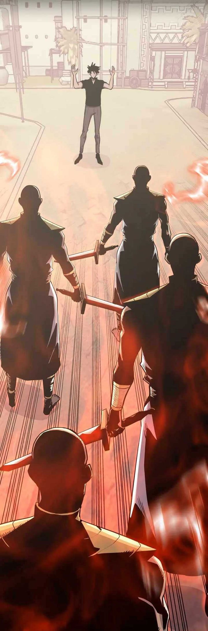 Dilarang COPAS - situs resmi www.mangacanblog.com - Komik player from today onwards 080 - chapter 80 81 Indonesia player from today onwards 080 - chapter 80 Terbaru 45|Baca Manga Komik Indonesia|Mangacan
