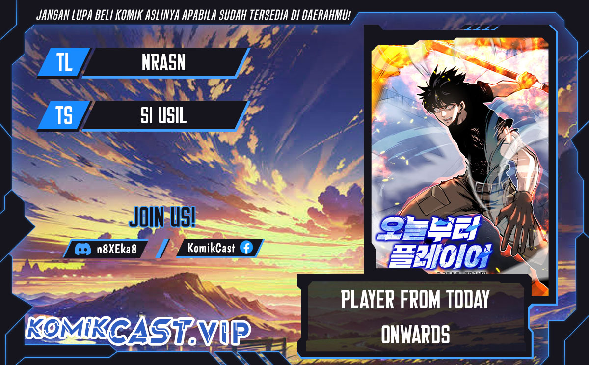 Dilarang COPAS - situs resmi www.mangacanblog.com - Komik player from today onwards 089 - chapter 89 90 Indonesia player from today onwards 089 - chapter 89 Terbaru 0|Baca Manga Komik Indonesia|Mangacan