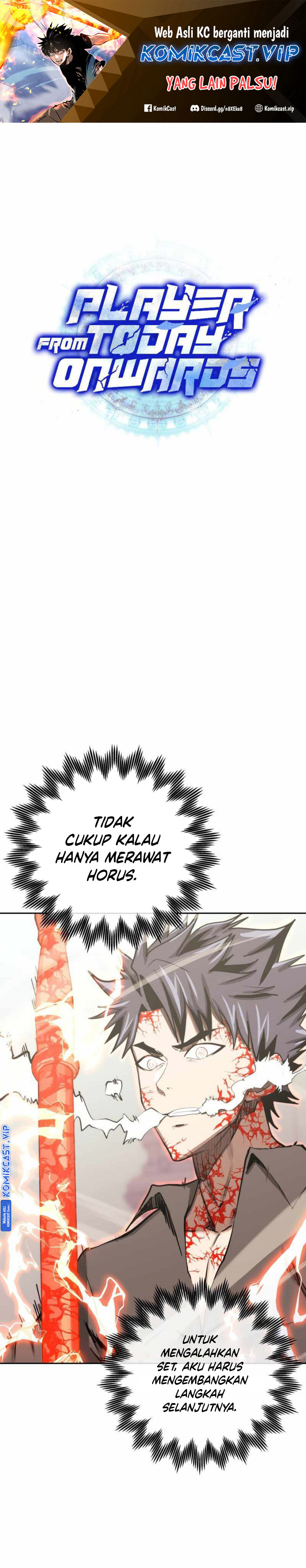 Dilarang COPAS - situs resmi www.mangacanblog.com - Komik player from today onwards 089 - chapter 89 90 Indonesia player from today onwards 089 - chapter 89 Terbaru 1|Baca Manga Komik Indonesia|Mangacan