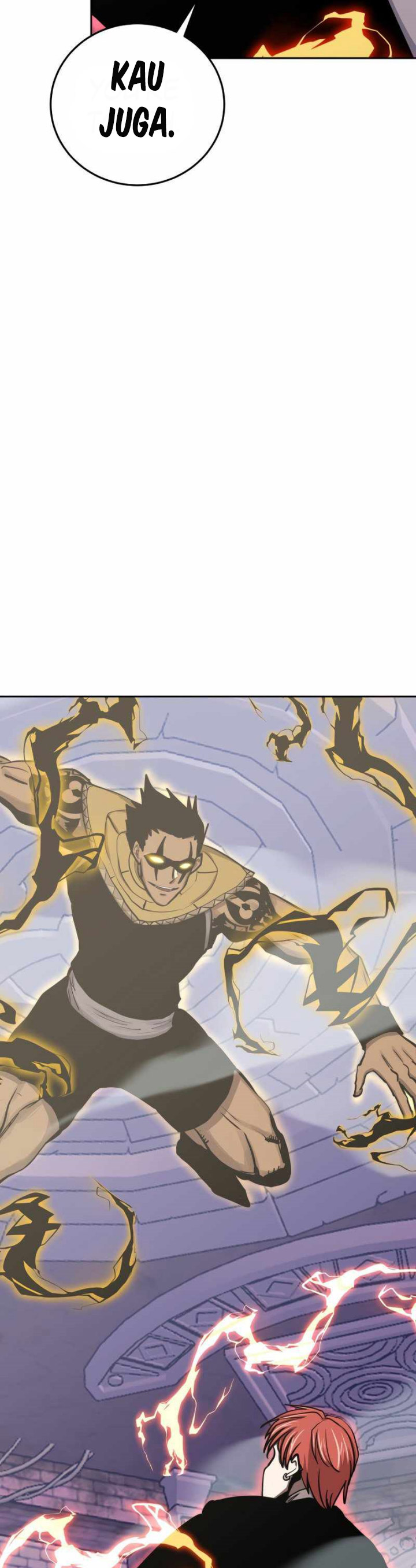 Dilarang COPAS - situs resmi www.mangacanblog.com - Komik player from today onwards 089 - chapter 89 90 Indonesia player from today onwards 089 - chapter 89 Terbaru 35|Baca Manga Komik Indonesia|Mangacan