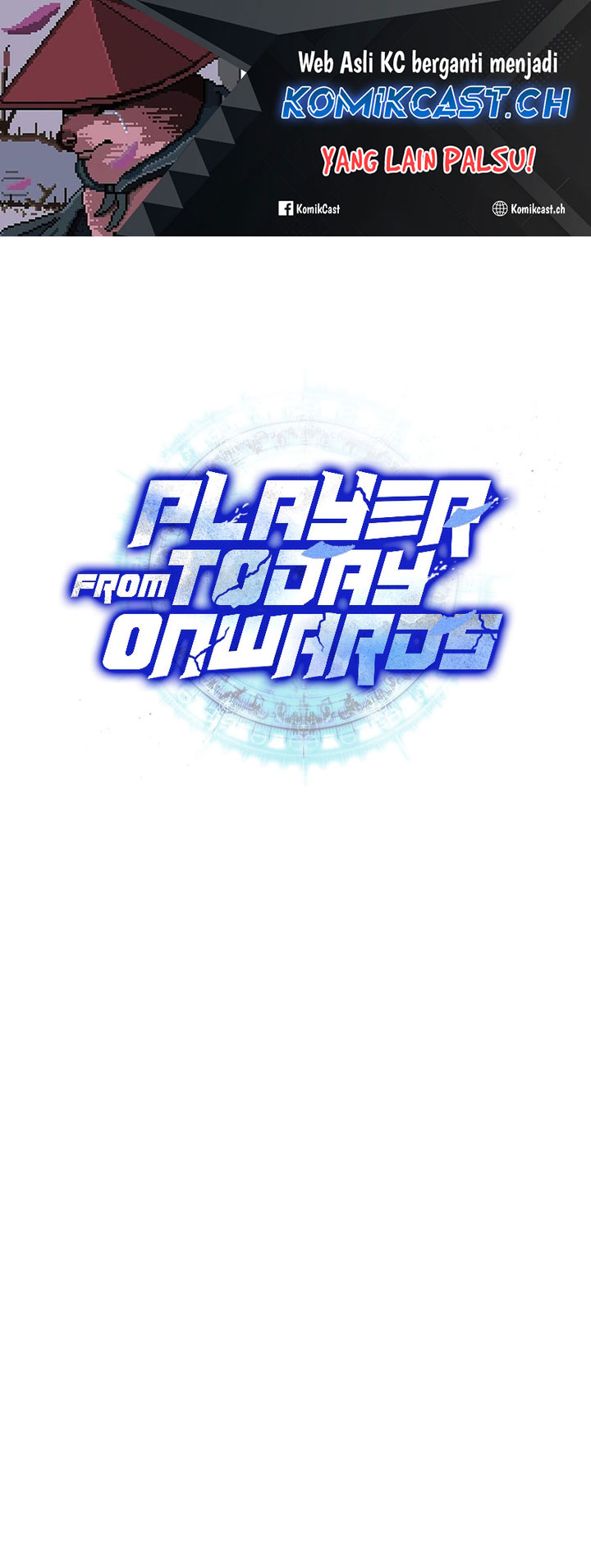 Dilarang COPAS - situs resmi www.mangacanblog.com - Komik player from today onwards 091 - chapter 91 92 Indonesia player from today onwards 091 - chapter 91 Terbaru 1|Baca Manga Komik Indonesia|Mangacan