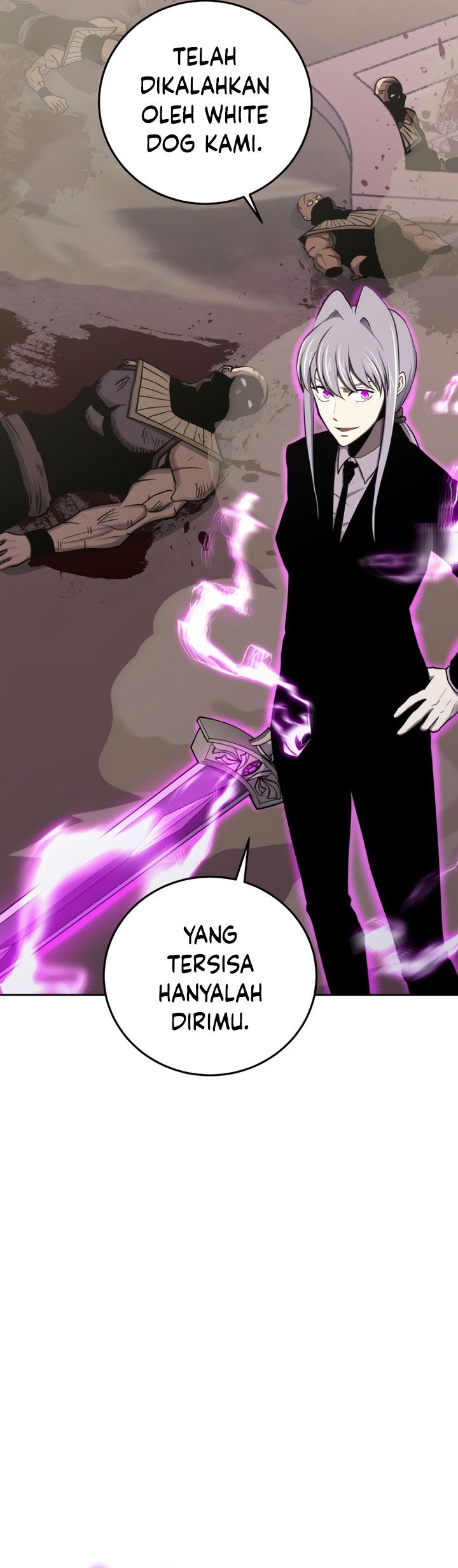 Dilarang COPAS - situs resmi www.mangacanblog.com - Komik player from today onwards 091 - chapter 91 92 Indonesia player from today onwards 091 - chapter 91 Terbaru 14|Baca Manga Komik Indonesia|Mangacan