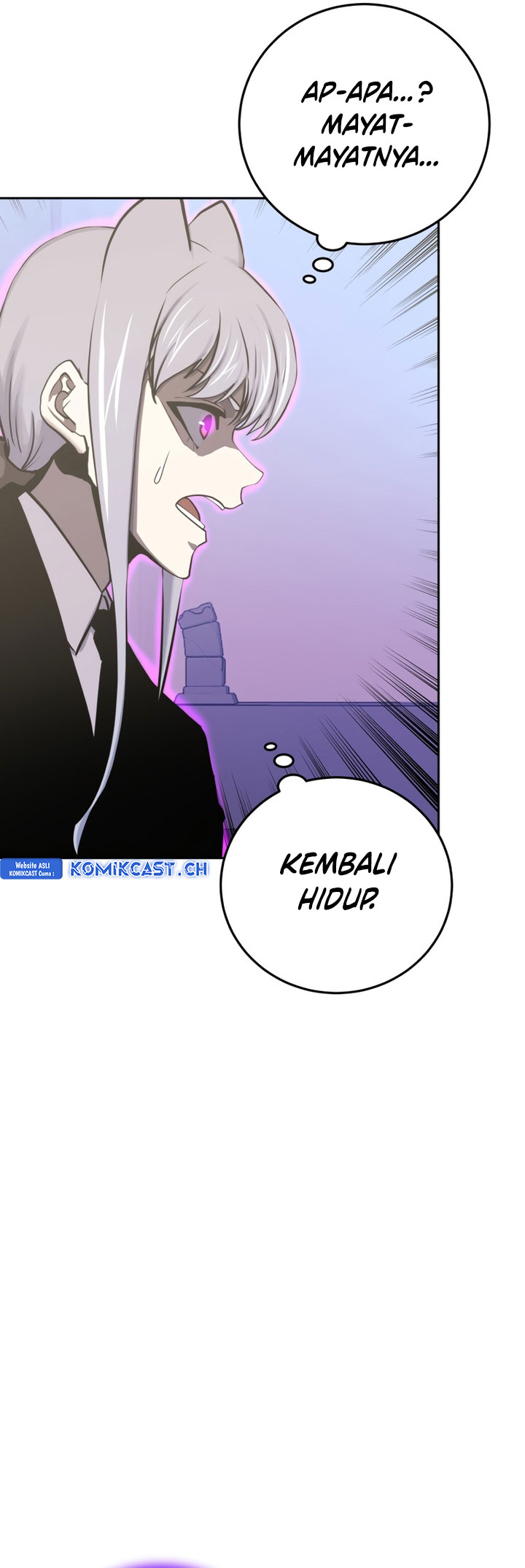 Dilarang COPAS - situs resmi www.mangacanblog.com - Komik player from today onwards 091 - chapter 91 92 Indonesia player from today onwards 091 - chapter 91 Terbaru 19|Baca Manga Komik Indonesia|Mangacan