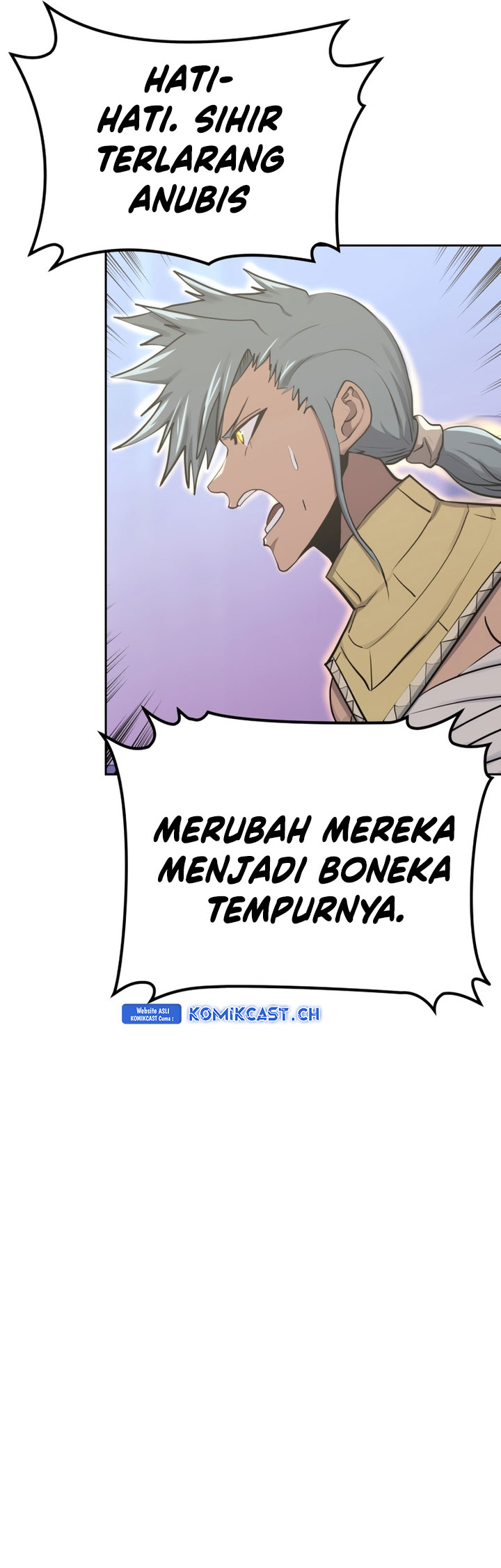 Dilarang COPAS - situs resmi www.mangacanblog.com - Komik player from today onwards 091 - chapter 91 92 Indonesia player from today onwards 091 - chapter 91 Terbaru 21|Baca Manga Komik Indonesia|Mangacan