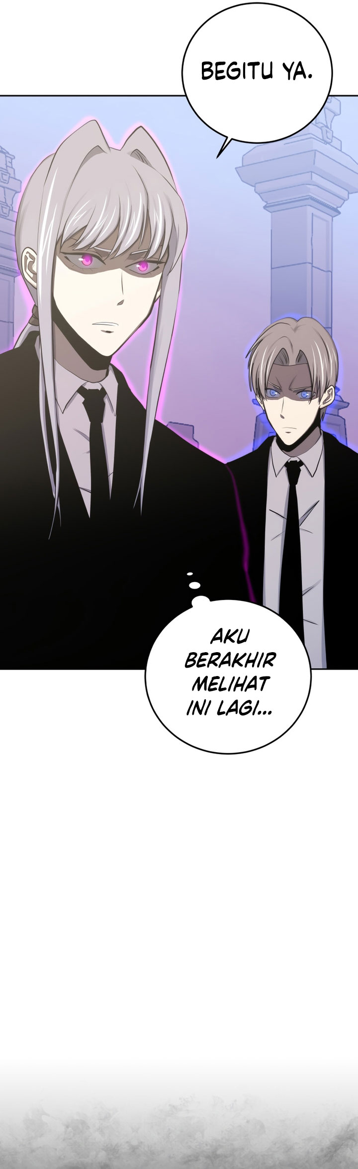 Dilarang COPAS - situs resmi www.mangacanblog.com - Komik player from today onwards 091 - chapter 91 92 Indonesia player from today onwards 091 - chapter 91 Terbaru 22|Baca Manga Komik Indonesia|Mangacan