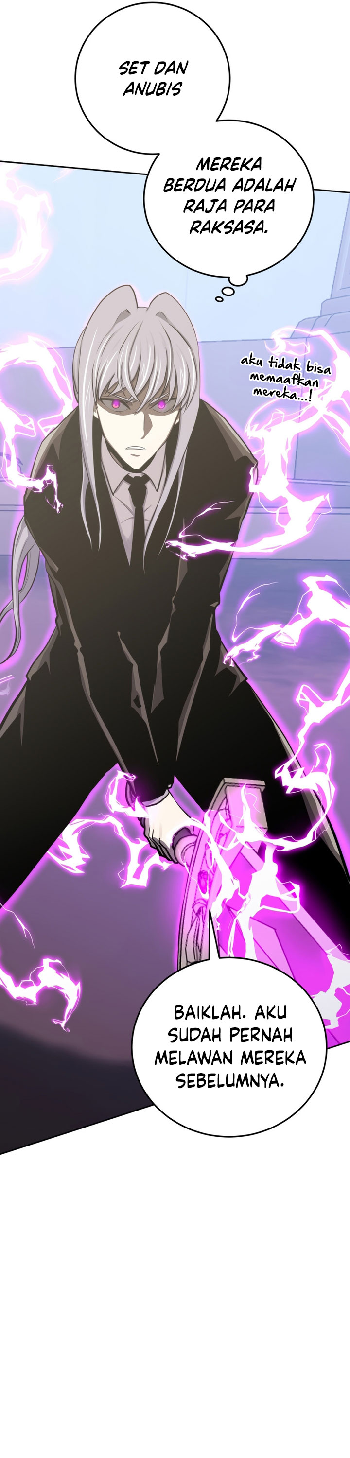 Dilarang COPAS - situs resmi www.mangacanblog.com - Komik player from today onwards 091 - chapter 91 92 Indonesia player from today onwards 091 - chapter 91 Terbaru 24|Baca Manga Komik Indonesia|Mangacan