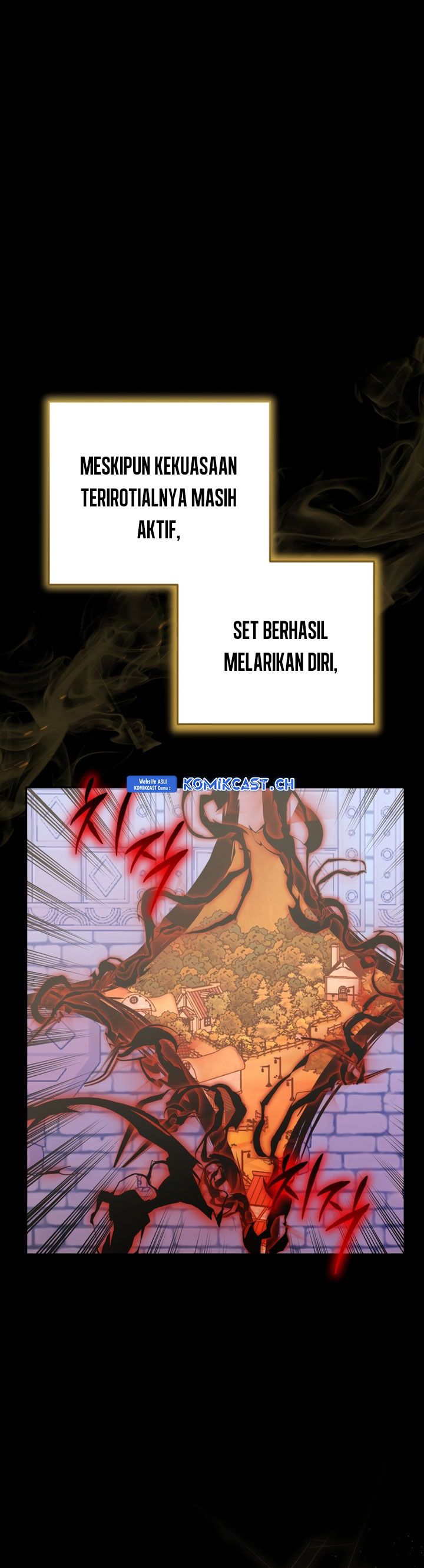 Dilarang COPAS - situs resmi www.mangacanblog.com - Komik player from today onwards 091 - chapter 91 92 Indonesia player from today onwards 091 - chapter 91 Terbaru 27|Baca Manga Komik Indonesia|Mangacan