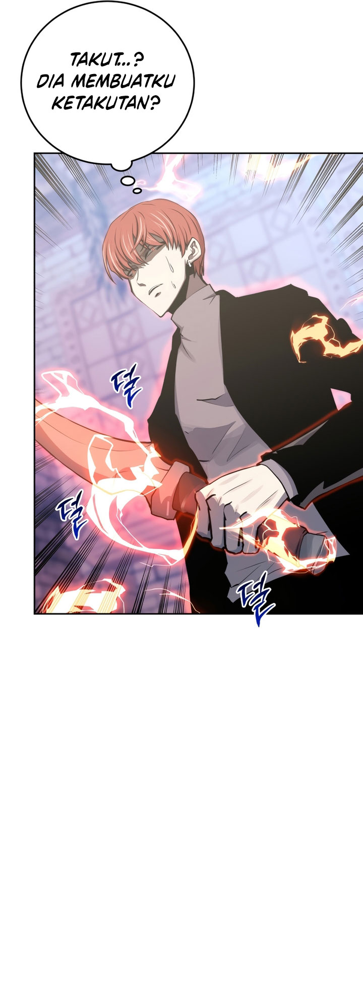 Dilarang COPAS - situs resmi www.mangacanblog.com - Komik player from today onwards 091 - chapter 91 92 Indonesia player from today onwards 091 - chapter 91 Terbaru 30|Baca Manga Komik Indonesia|Mangacan