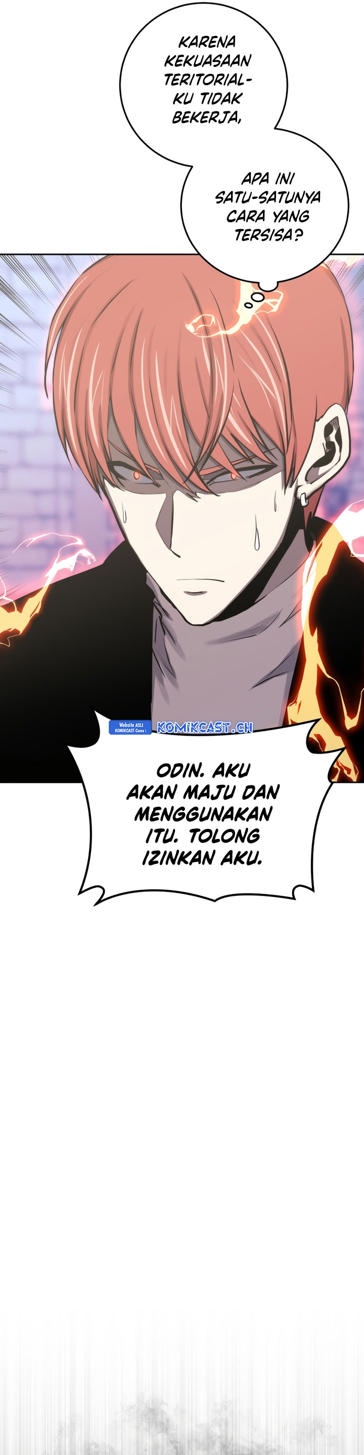 Dilarang COPAS - situs resmi www.mangacanblog.com - Komik player from today onwards 091 - chapter 91 92 Indonesia player from today onwards 091 - chapter 91 Terbaru 31|Baca Manga Komik Indonesia|Mangacan