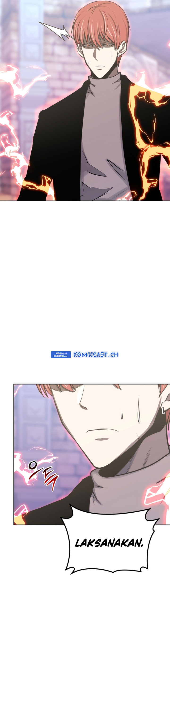 Dilarang COPAS - situs resmi www.mangacanblog.com - Komik player from today onwards 091 - chapter 91 92 Indonesia player from today onwards 091 - chapter 91 Terbaru 33|Baca Manga Komik Indonesia|Mangacan