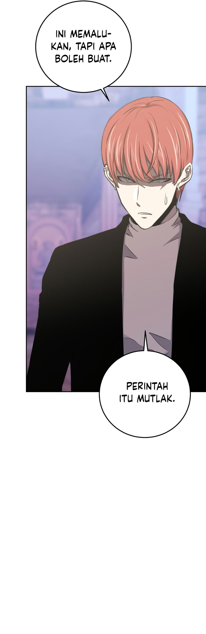 Dilarang COPAS - situs resmi www.mangacanblog.com - Komik player from today onwards 091 - chapter 91 92 Indonesia player from today onwards 091 - chapter 91 Terbaru 36|Baca Manga Komik Indonesia|Mangacan