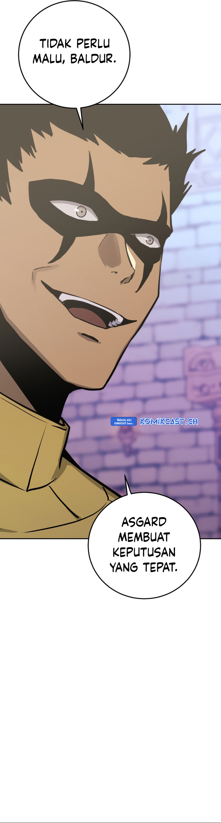 Dilarang COPAS - situs resmi www.mangacanblog.com - Komik player from today onwards 091 - chapter 91 92 Indonesia player from today onwards 091 - chapter 91 Terbaru 37|Baca Manga Komik Indonesia|Mangacan