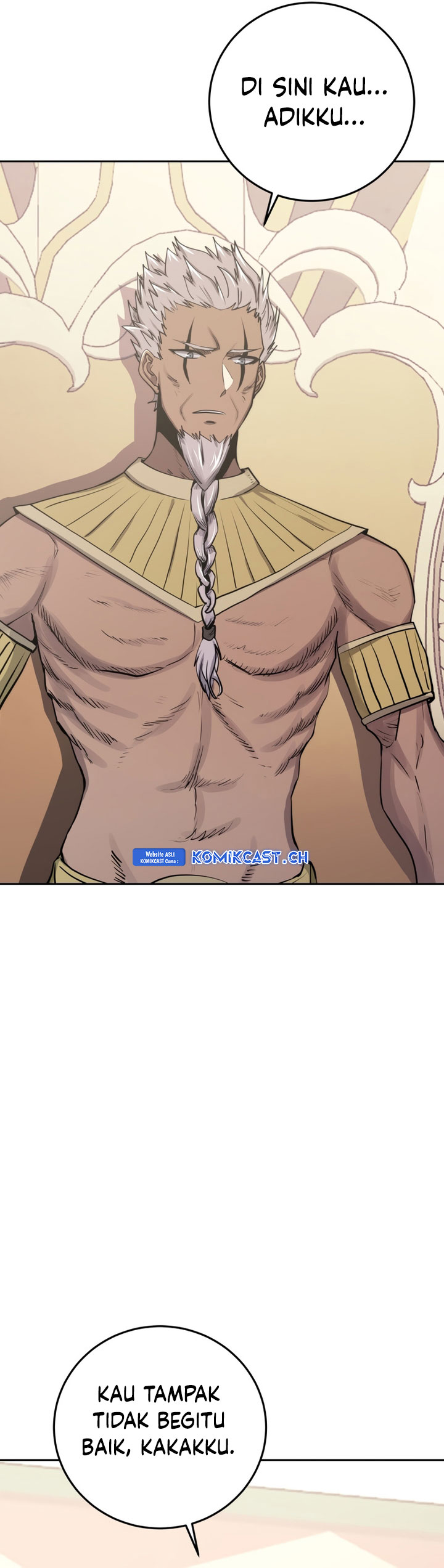 Dilarang COPAS - situs resmi www.mangacanblog.com - Komik player from today onwards 091 - chapter 91 92 Indonesia player from today onwards 091 - chapter 91 Terbaru 41|Baca Manga Komik Indonesia|Mangacan