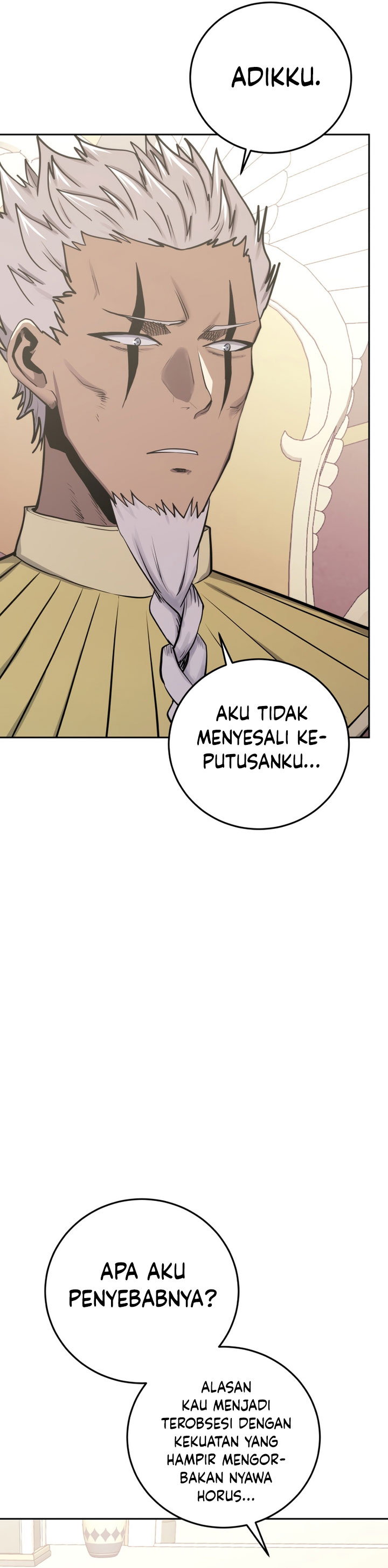 Dilarang COPAS - situs resmi www.mangacanblog.com - Komik player from today onwards 091 - chapter 91 92 Indonesia player from today onwards 091 - chapter 91 Terbaru 44|Baca Manga Komik Indonesia|Mangacan