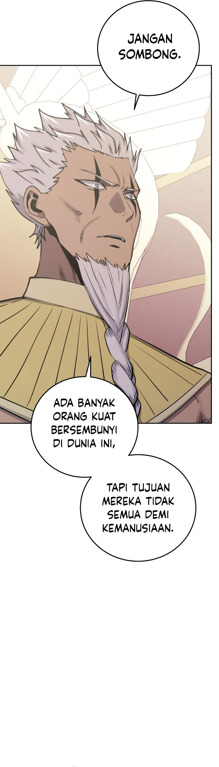 Dilarang COPAS - situs resmi www.mangacanblog.com - Komik player from today onwards 091 - chapter 91 92 Indonesia player from today onwards 091 - chapter 91 Terbaru 46|Baca Manga Komik Indonesia|Mangacan