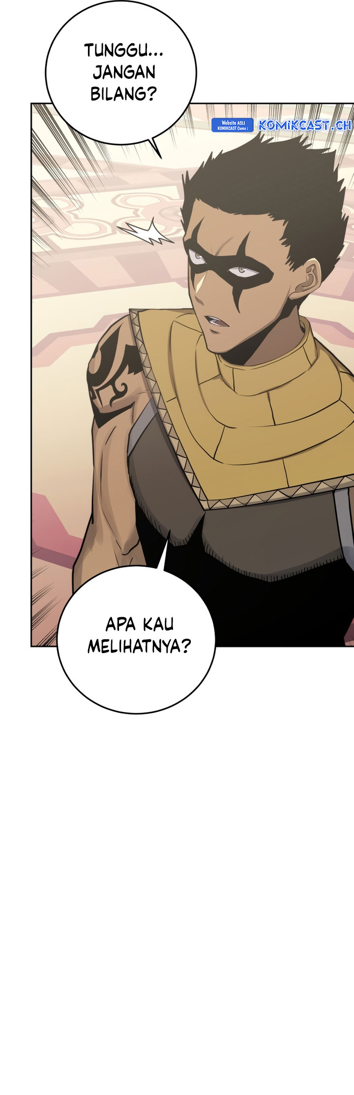 Dilarang COPAS - situs resmi www.mangacanblog.com - Komik player from today onwards 091 - chapter 91 92 Indonesia player from today onwards 091 - chapter 91 Terbaru 47|Baca Manga Komik Indonesia|Mangacan