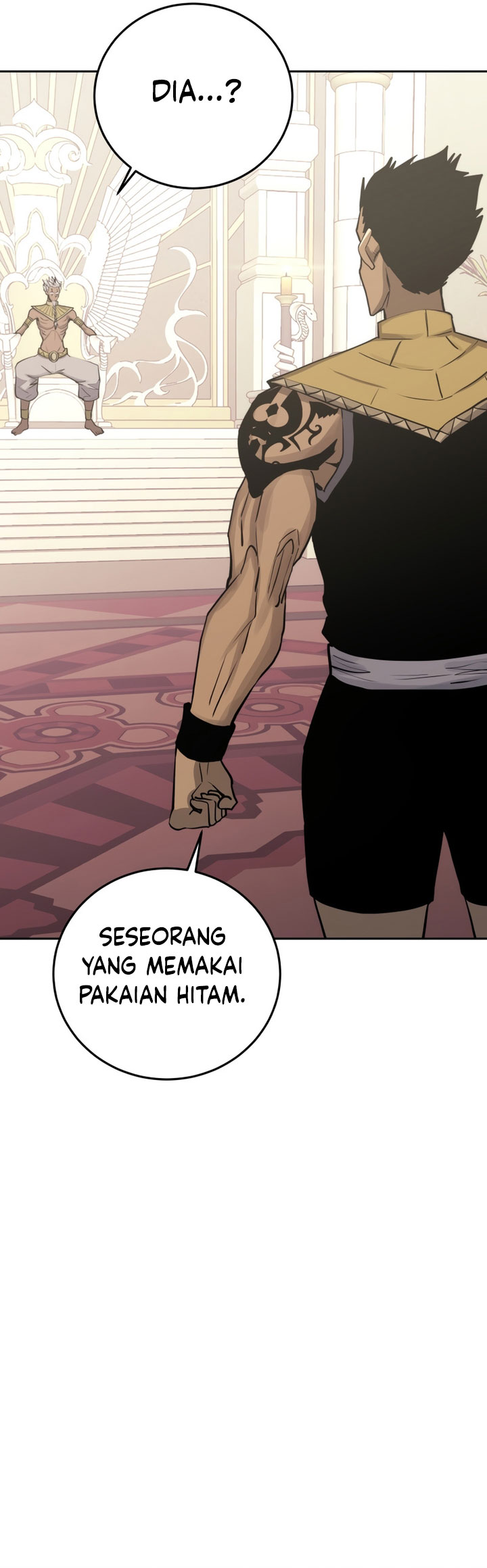 Dilarang COPAS - situs resmi www.mangacanblog.com - Komik player from today onwards 091 - chapter 91 92 Indonesia player from today onwards 091 - chapter 91 Terbaru 48|Baca Manga Komik Indonesia|Mangacan