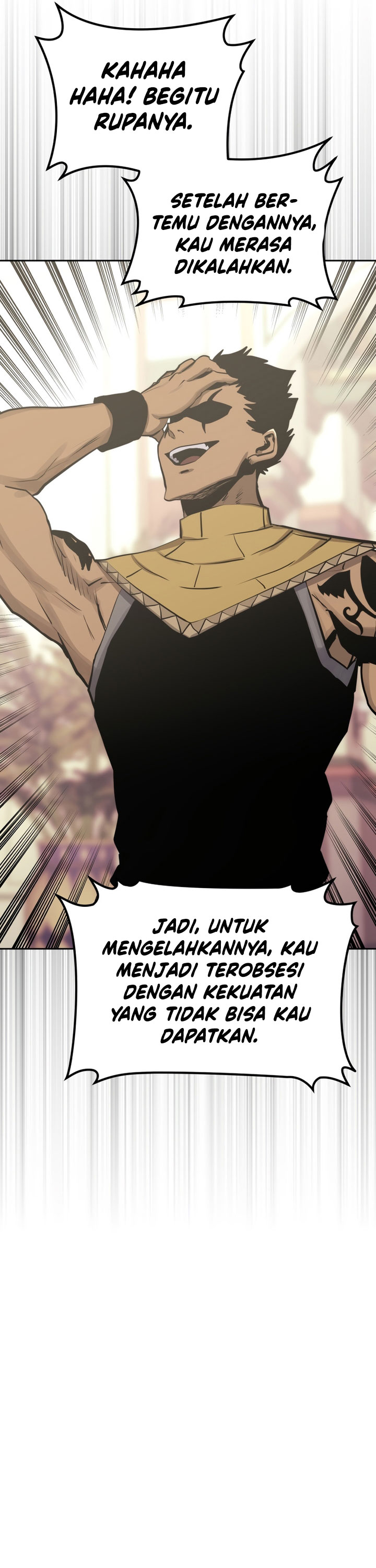 Dilarang COPAS - situs resmi www.mangacanblog.com - Komik player from today onwards 091 - chapter 91 92 Indonesia player from today onwards 091 - chapter 91 Terbaru 50|Baca Manga Komik Indonesia|Mangacan