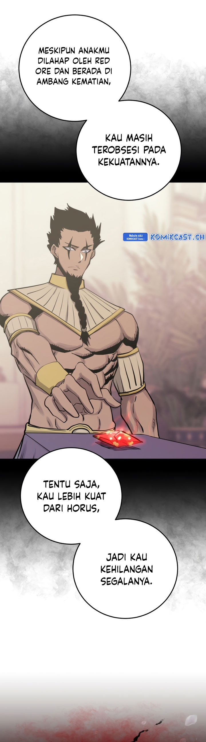 Dilarang COPAS - situs resmi www.mangacanblog.com - Komik player from today onwards 091 - chapter 91 92 Indonesia player from today onwards 091 - chapter 91 Terbaru 51|Baca Manga Komik Indonesia|Mangacan