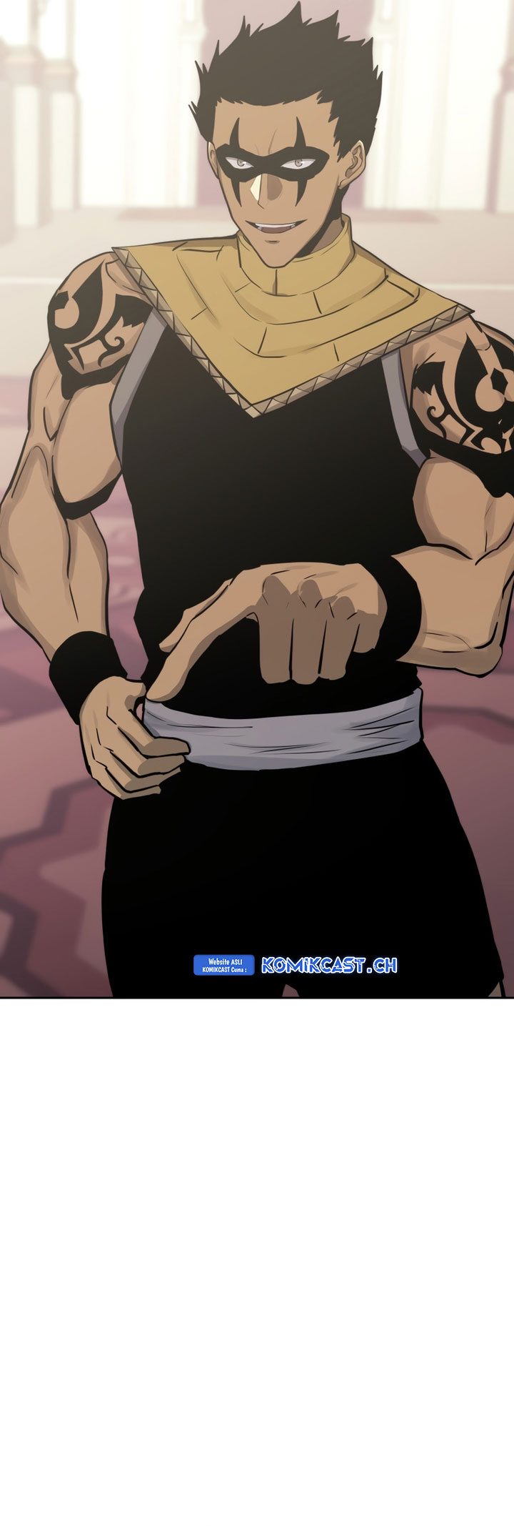 Dilarang COPAS - situs resmi www.mangacanblog.com - Komik player from today onwards 091 - chapter 91 92 Indonesia player from today onwards 091 - chapter 91 Terbaru 53|Baca Manga Komik Indonesia|Mangacan