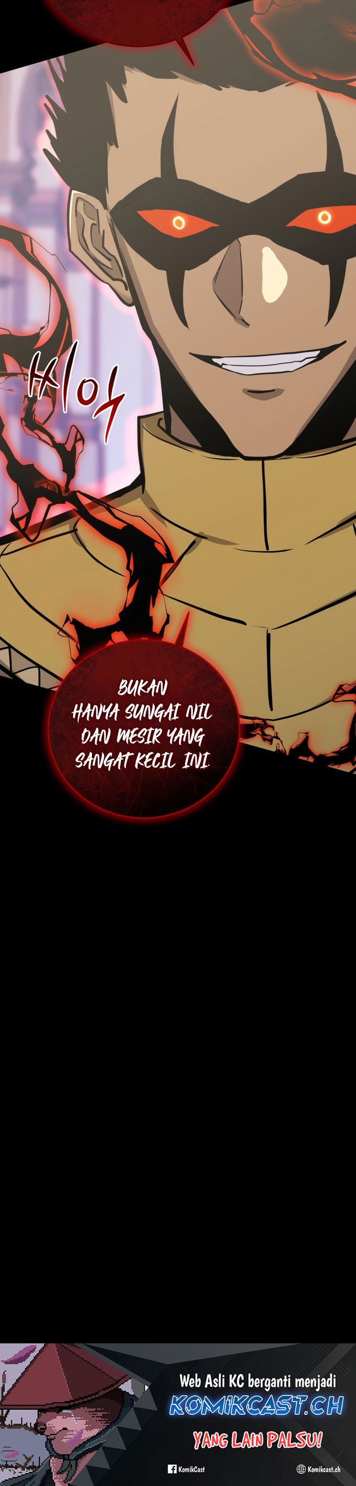 Dilarang COPAS - situs resmi www.mangacanblog.com - Komik player from today onwards 091 - chapter 91 92 Indonesia player from today onwards 091 - chapter 91 Terbaru 62|Baca Manga Komik Indonesia|Mangacan
