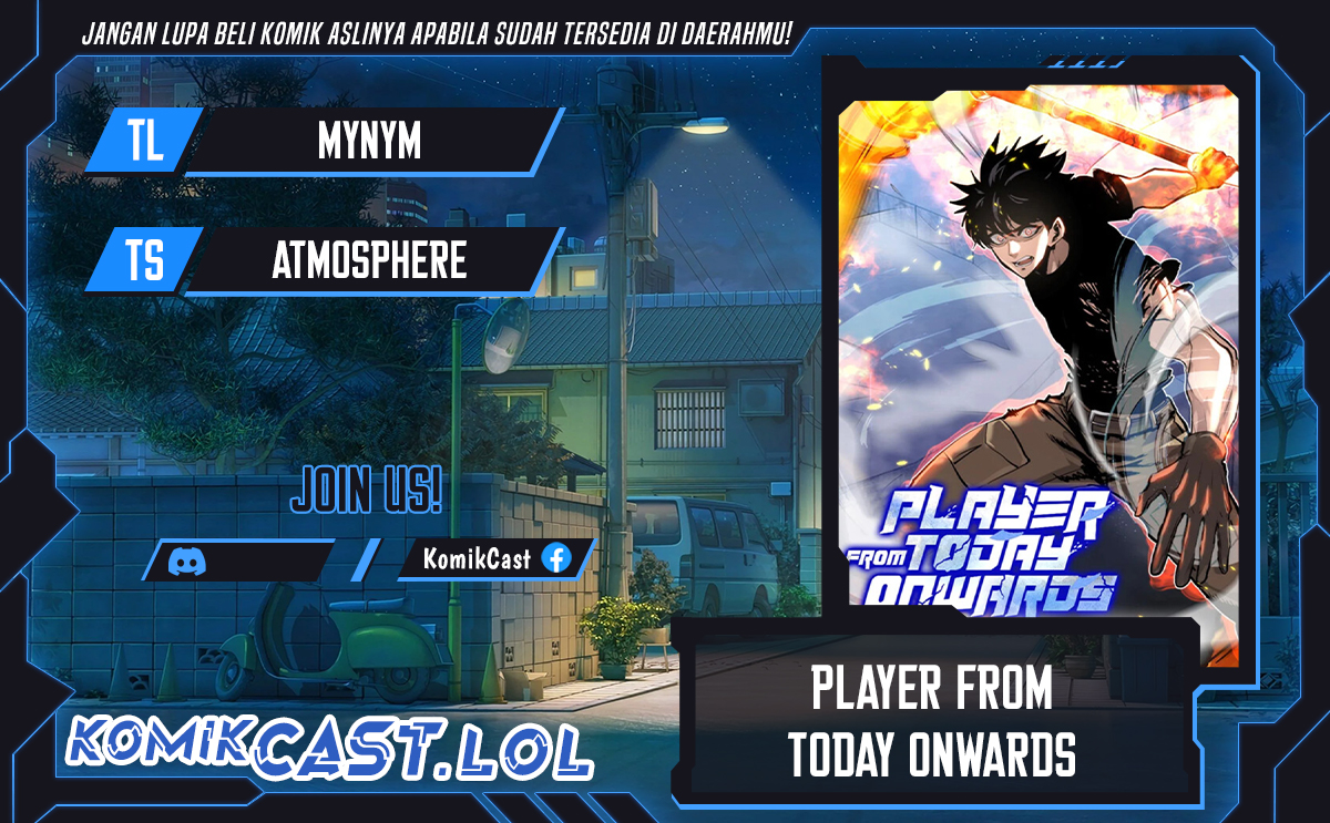 Dilarang COPAS - situs resmi www.mangacanblog.com - Komik player from today onwards 095 - chapter 95 96 Indonesia player from today onwards 095 - chapter 95 Terbaru 0|Baca Manga Komik Indonesia|Mangacan