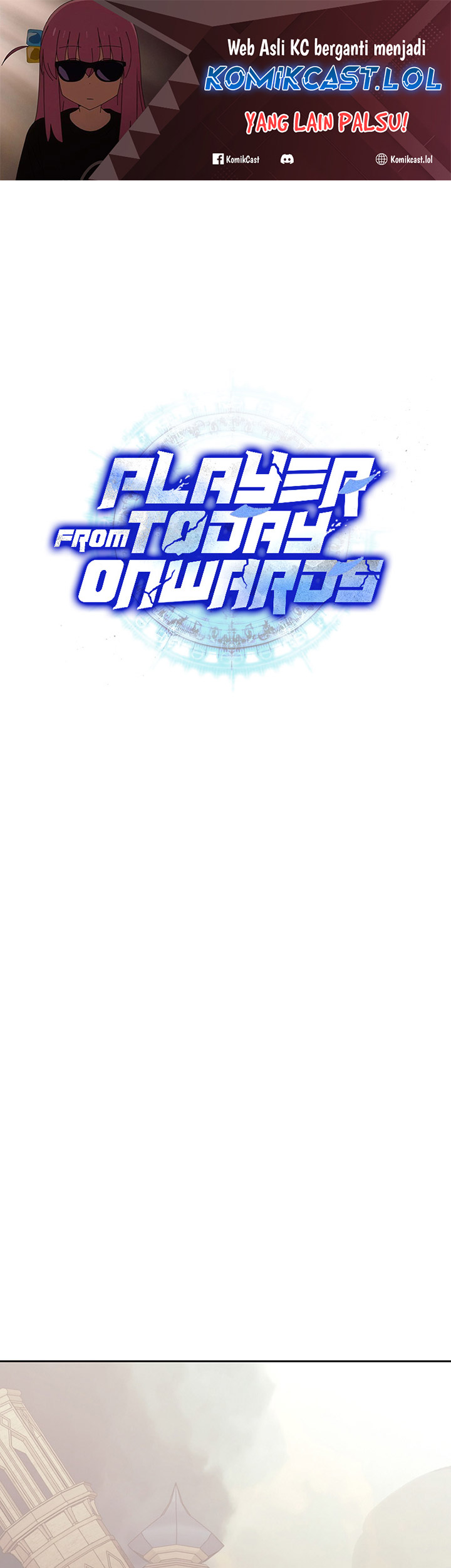 Dilarang COPAS - situs resmi www.mangacanblog.com - Komik player from today onwards 095 - chapter 95 96 Indonesia player from today onwards 095 - chapter 95 Terbaru 1|Baca Manga Komik Indonesia|Mangacan