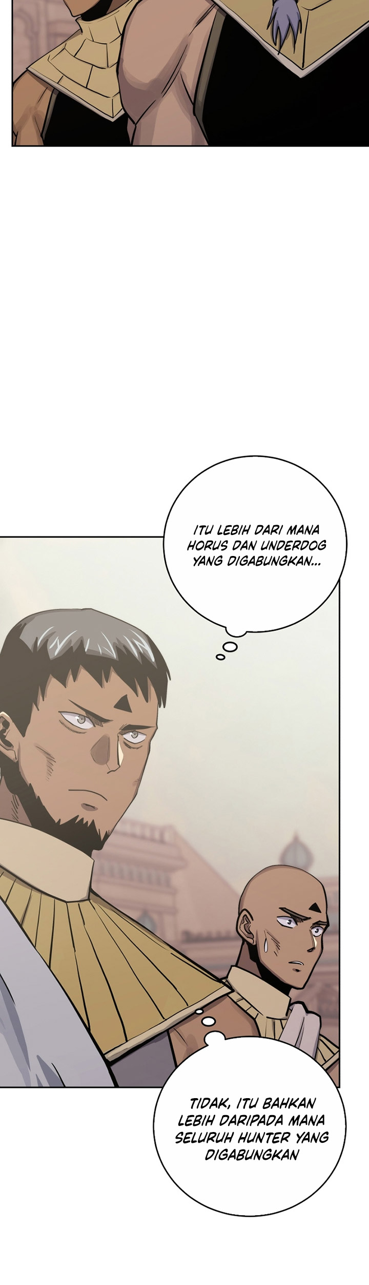 Dilarang COPAS - situs resmi www.mangacanblog.com - Komik player from today onwards 095 - chapter 95 96 Indonesia player from today onwards 095 - chapter 95 Terbaru 3|Baca Manga Komik Indonesia|Mangacan