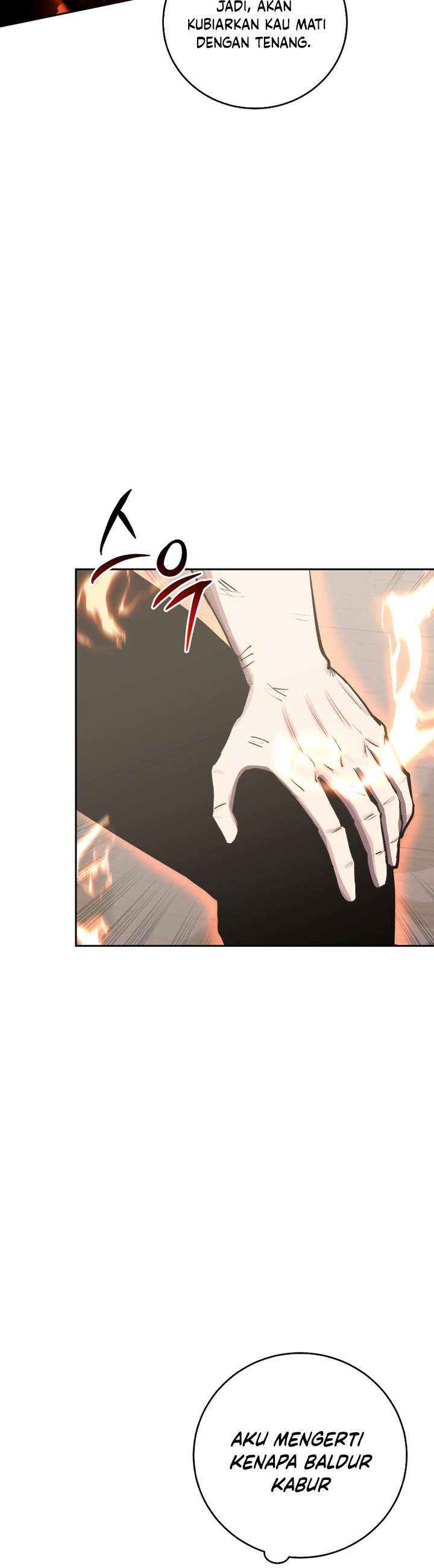 Dilarang COPAS - situs resmi www.mangacanblog.com - Komik player from today onwards 095 - chapter 95 96 Indonesia player from today onwards 095 - chapter 95 Terbaru 8|Baca Manga Komik Indonesia|Mangacan