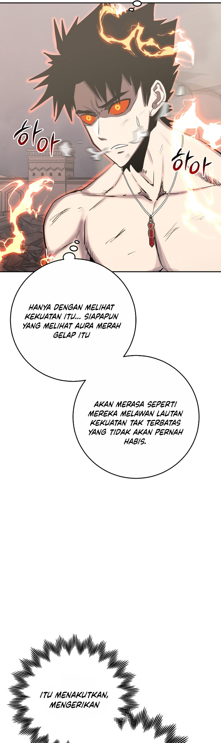 Dilarang COPAS - situs resmi www.mangacanblog.com - Komik player from today onwards 095 - chapter 95 96 Indonesia player from today onwards 095 - chapter 95 Terbaru 9|Baca Manga Komik Indonesia|Mangacan