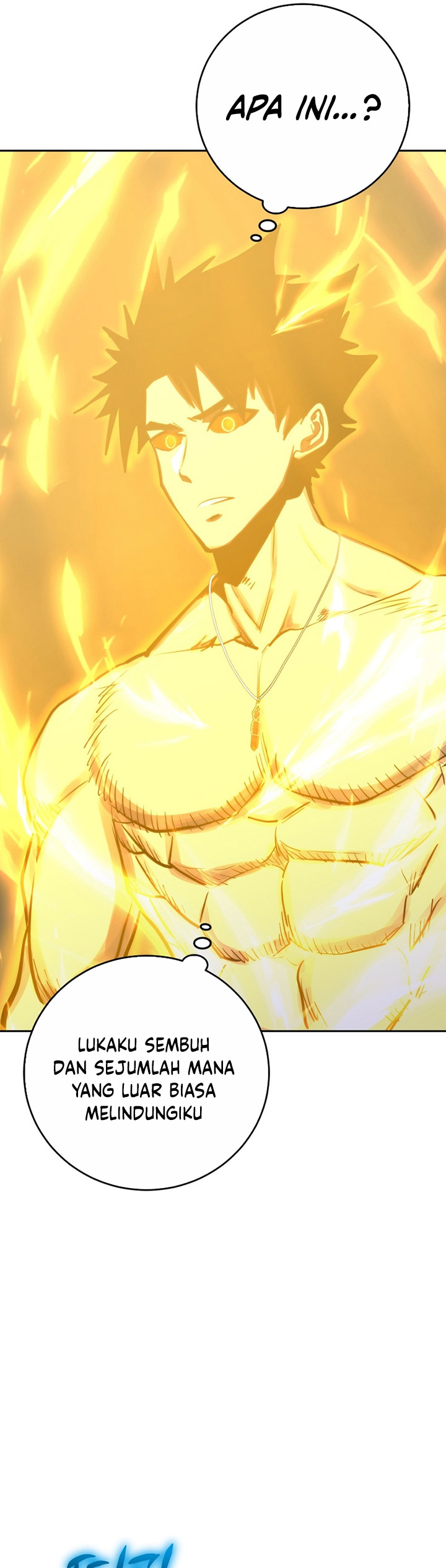 Dilarang COPAS - situs resmi www.mangacanblog.com - Komik player from today onwards 095 - chapter 95 96 Indonesia player from today onwards 095 - chapter 95 Terbaru 21|Baca Manga Komik Indonesia|Mangacan