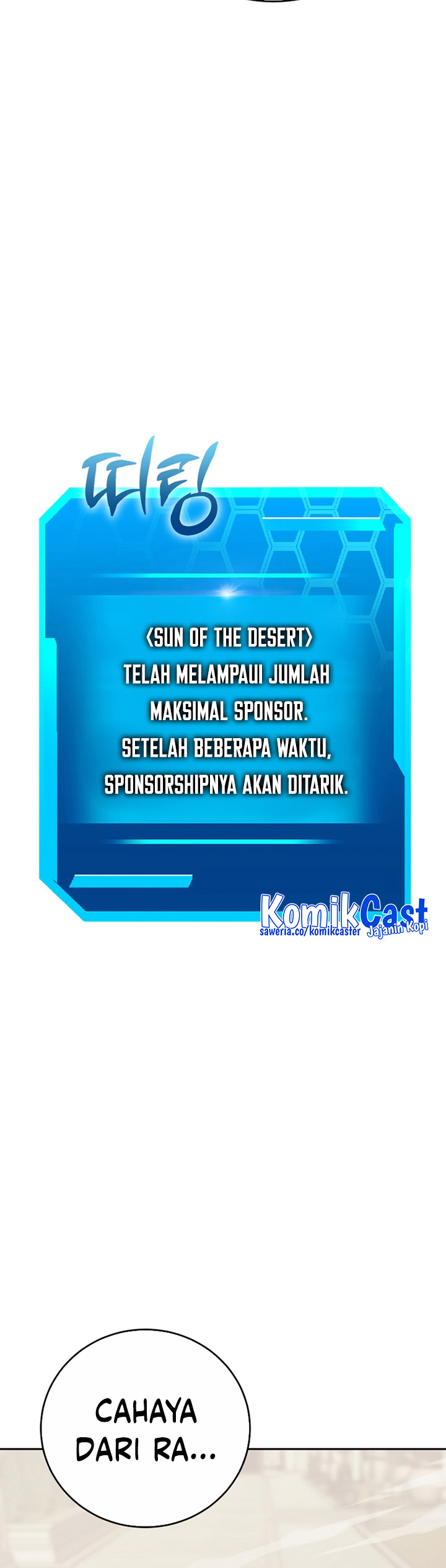 Dilarang COPAS - situs resmi www.mangacanblog.com - Komik player from today onwards 095 - chapter 95 96 Indonesia player from today onwards 095 - chapter 95 Terbaru 24|Baca Manga Komik Indonesia|Mangacan