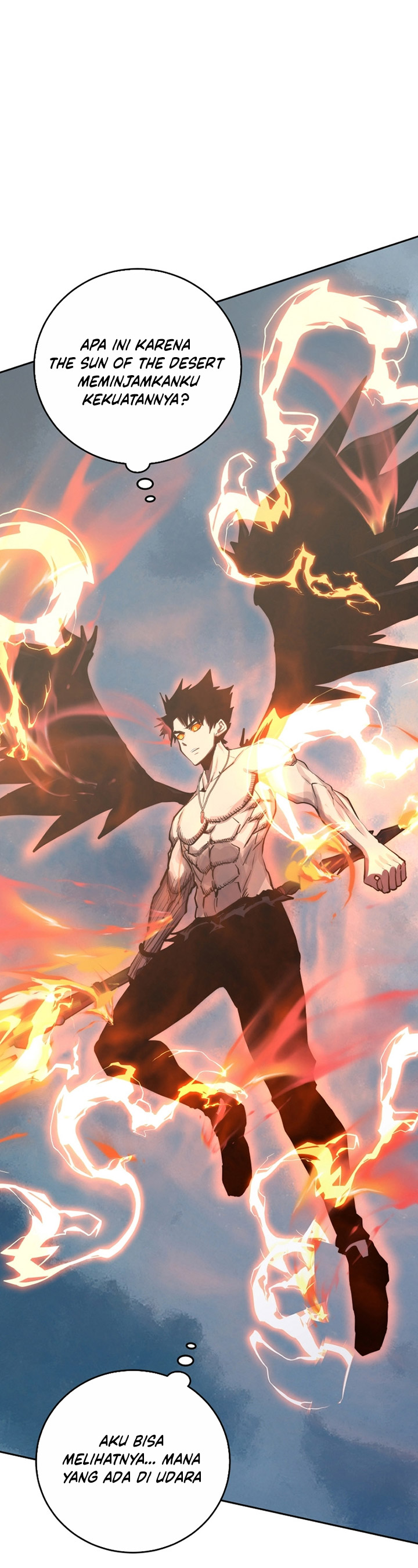 Dilarang COPAS - situs resmi www.mangacanblog.com - Komik player from today onwards 095 - chapter 95 96 Indonesia player from today onwards 095 - chapter 95 Terbaru 36|Baca Manga Komik Indonesia|Mangacan
