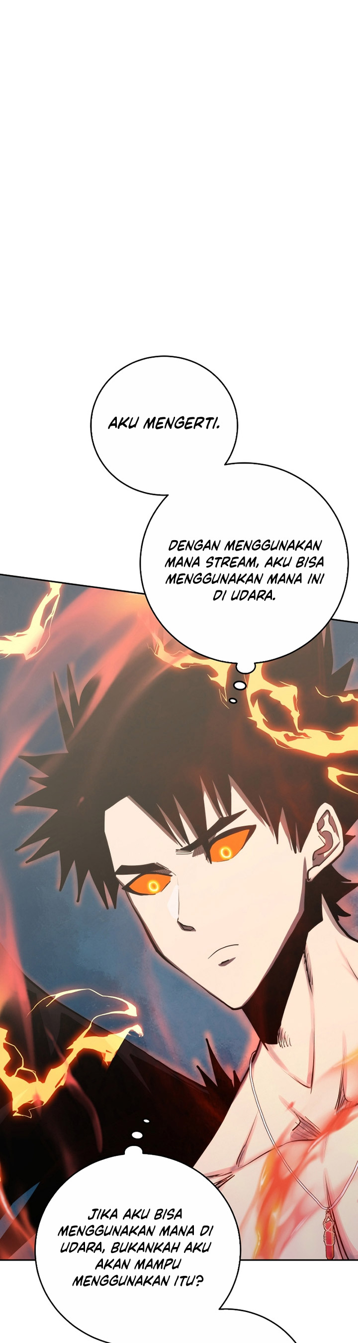 Dilarang COPAS - situs resmi www.mangacanblog.com - Komik player from today onwards 095 - chapter 95 96 Indonesia player from today onwards 095 - chapter 95 Terbaru 37|Baca Manga Komik Indonesia|Mangacan