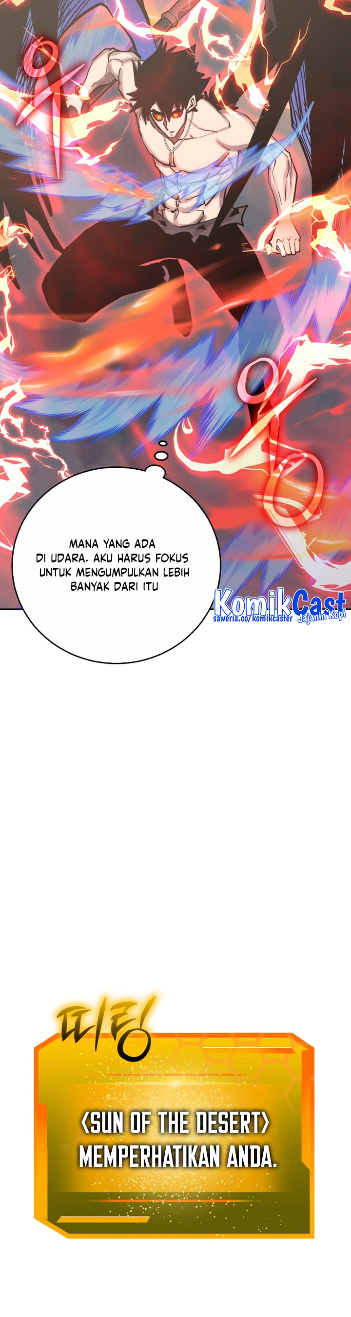 Dilarang COPAS - situs resmi www.mangacanblog.com - Komik player from today onwards 095 - chapter 95 96 Indonesia player from today onwards 095 - chapter 95 Terbaru 40|Baca Manga Komik Indonesia|Mangacan