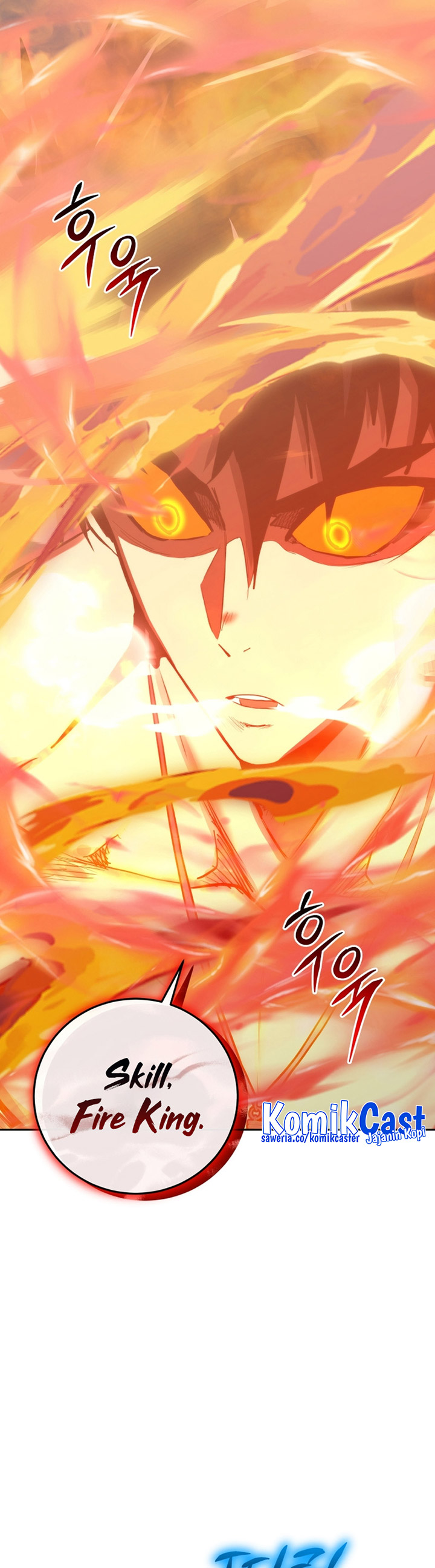 Dilarang COPAS - situs resmi www.mangacanblog.com - Komik player from today onwards 095 - chapter 95 96 Indonesia player from today onwards 095 - chapter 95 Terbaru 43|Baca Manga Komik Indonesia|Mangacan