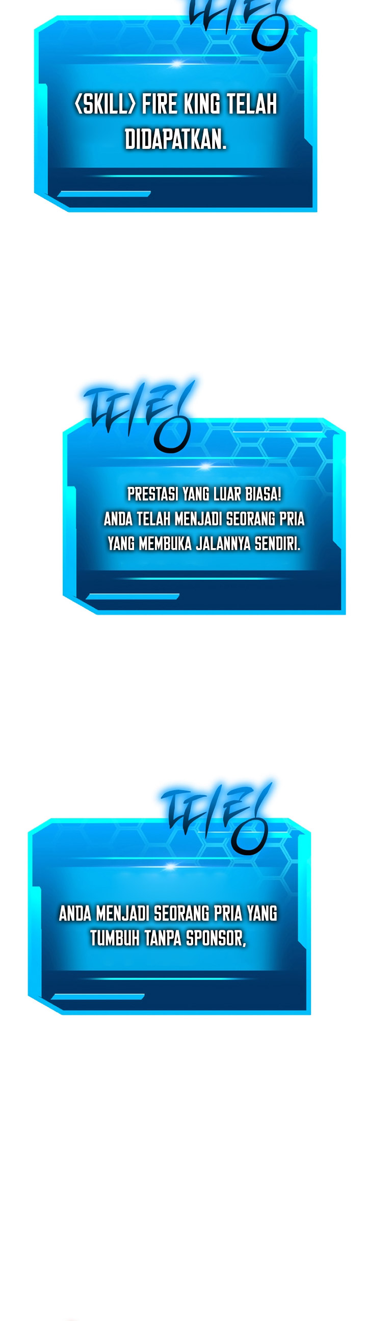 Dilarang COPAS - situs resmi www.mangacanblog.com - Komik player from today onwards 095 - chapter 95 96 Indonesia player from today onwards 095 - chapter 95 Terbaru 44|Baca Manga Komik Indonesia|Mangacan