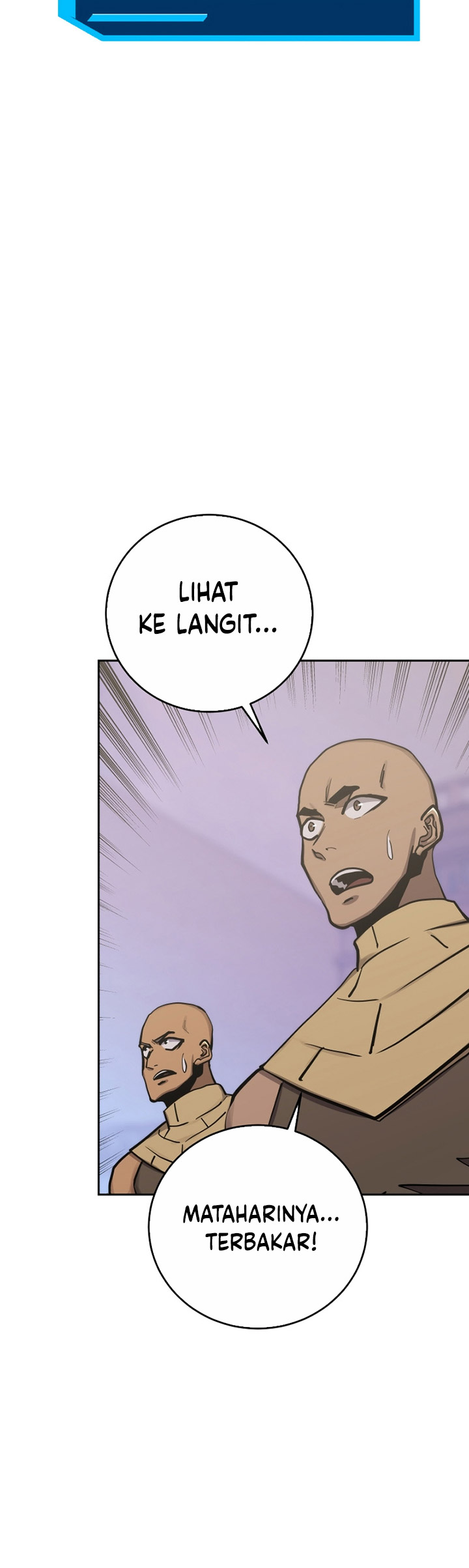Dilarang COPAS - situs resmi www.mangacanblog.com - Komik player from today onwards 095 - chapter 95 96 Indonesia player from today onwards 095 - chapter 95 Terbaru 46|Baca Manga Komik Indonesia|Mangacan