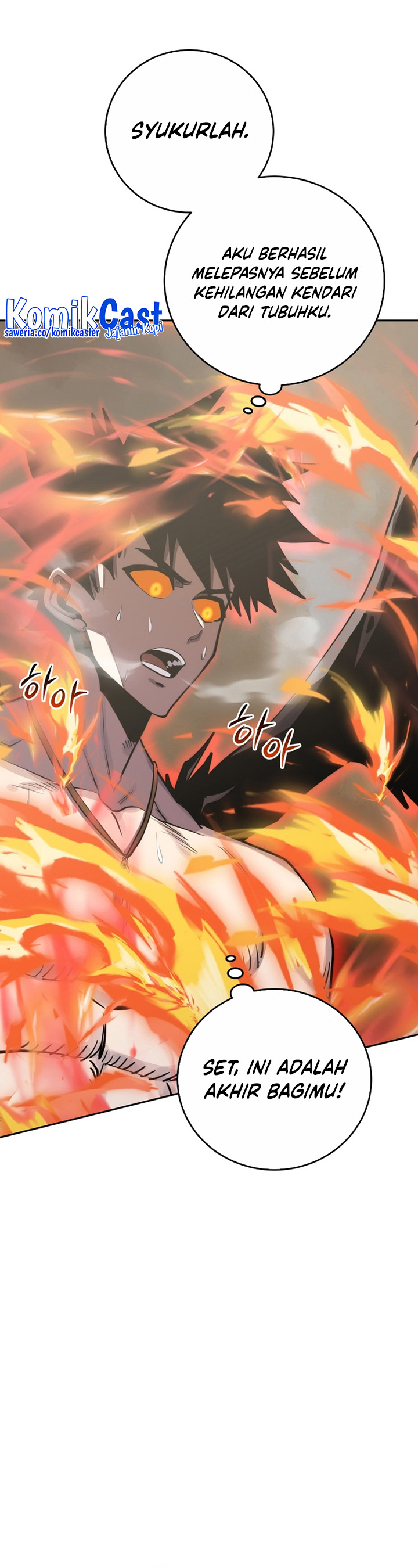 Dilarang COPAS - situs resmi www.mangacanblog.com - Komik player from today onwards 095 - chapter 95 96 Indonesia player from today onwards 095 - chapter 95 Terbaru 60|Baca Manga Komik Indonesia|Mangacan